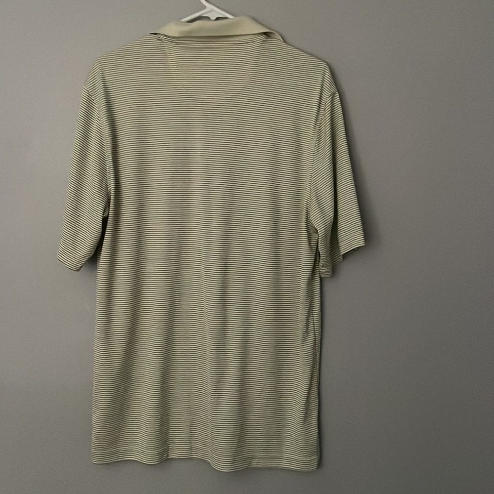 Polo Greg Norman Golf Polo - Picture 4 of 4
